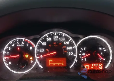 2012 Nissan Altima 2.5 from USA, damaged, VIN 1N4AL2AP7CN449935